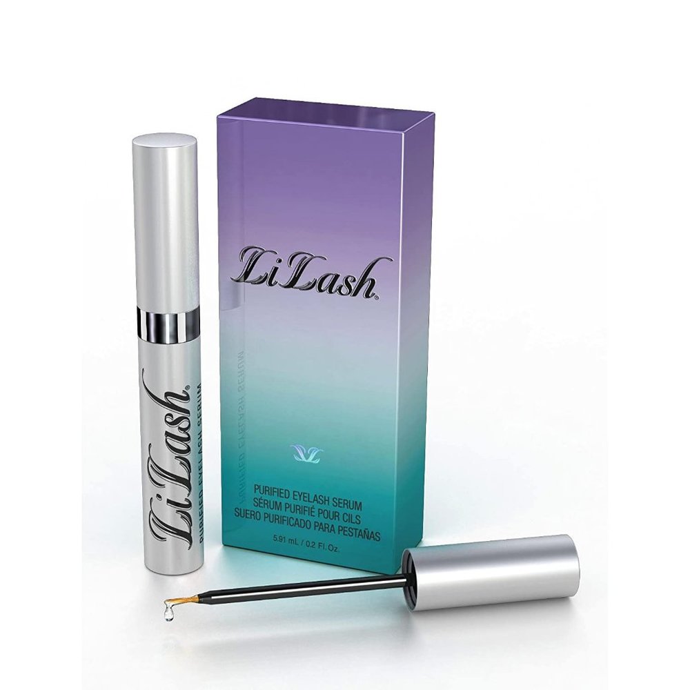 LiLash Purified Eyelash Stimulator (5.91ml/0.20oz)
